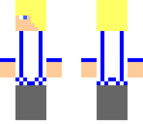 beefersthegreat\'s skin