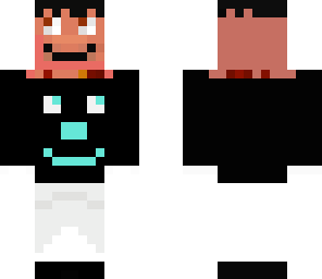 my 4-ever skin