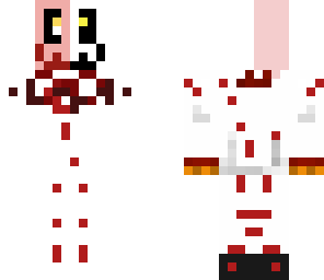 cyborg