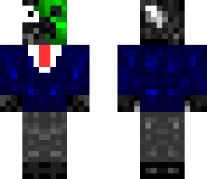 creeper cow