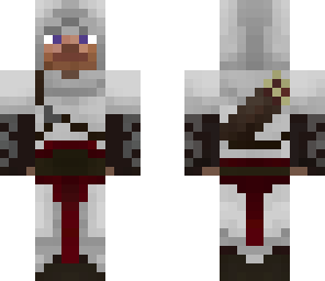 steve assasin