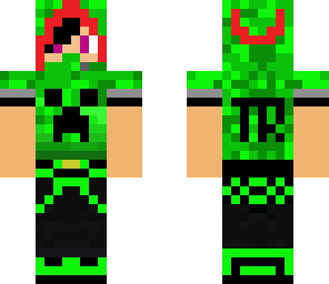 assassin\'s creeper