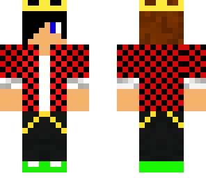 rangome kid