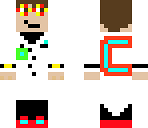 my guy for my new channel
