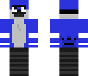 mordecai
