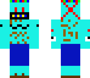 dj space man