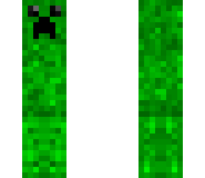 hd creeper