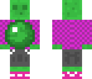 slimeguy