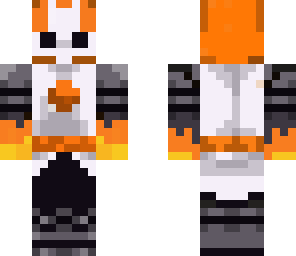 orange knight