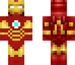 homem de ferro primeira armadura