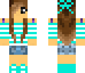 cute girl
