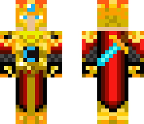 crauford knight