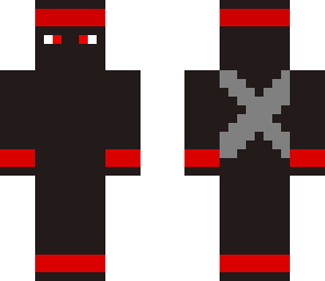 noisy ninja
