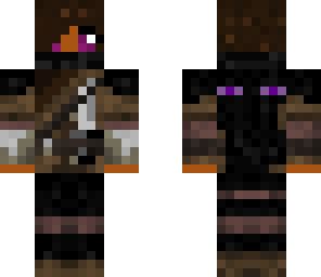 hunter pvp girl