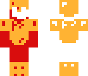 the golden devil