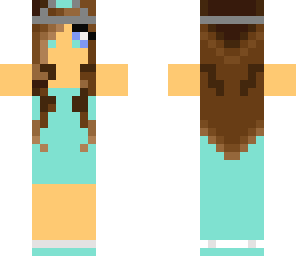 ice princess remake of fire princess