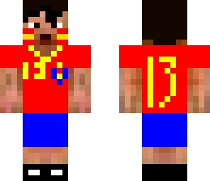 spanish football