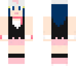 dawn from pokemon