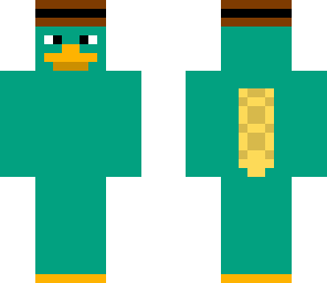 perry