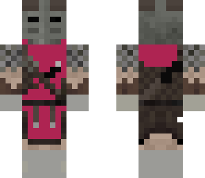 riften guard