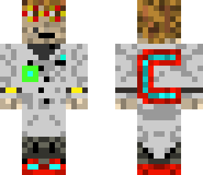 my fi**** scientist more detail do not use