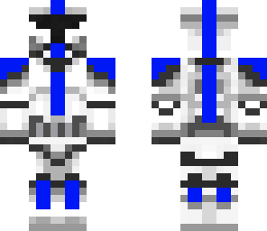 clone captain fixed