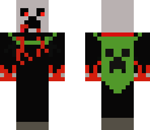 vampire creeper