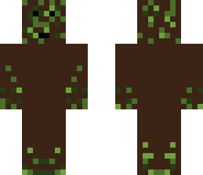 wood mage