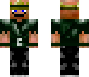 green king