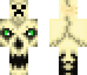 face