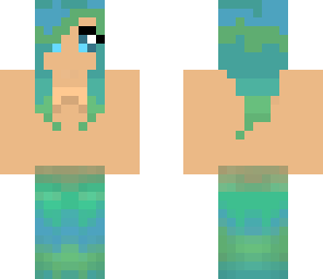 mermaid