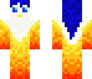 fire girl version 2