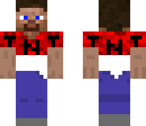 tnt steve