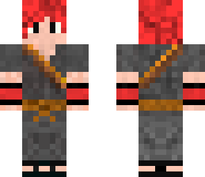 sasori the adventurer