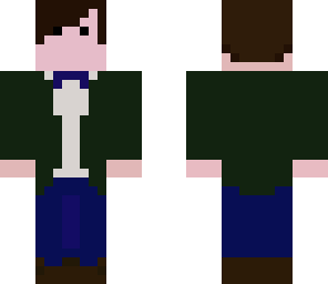 doctor who the eleventh doctor