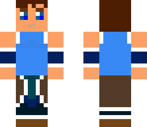 avatar korra