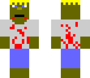 zombie