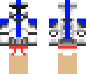 star wars clone wars guy in boxers