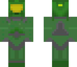 master chief