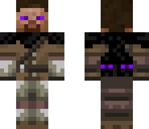 enderborn hunter