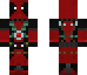deadpool not for use