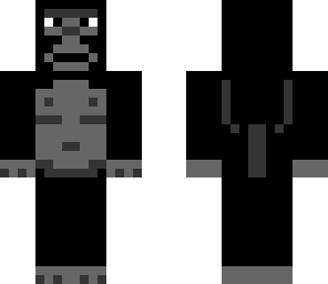gorilla