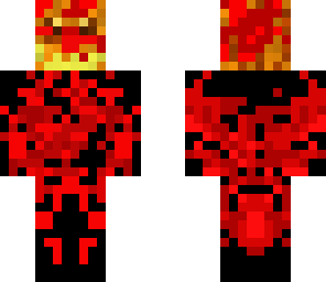 bloodypumpkinhead