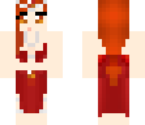 fire princess