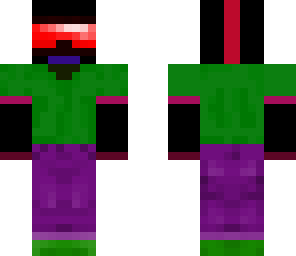 robo endj