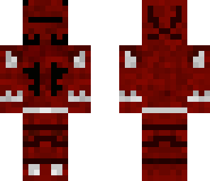 dragon armor