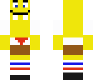 spoongebob square pants