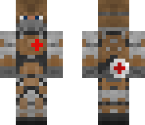 halo medic