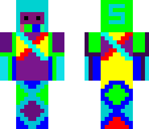 steveman teh super hero
