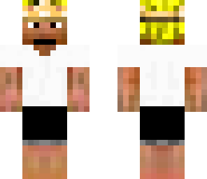 king_bushie summer